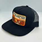 Grand Canyon National Park Pocket Hat - MTT Collective