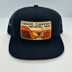 Grand Canyon National Park Pocket Hat - MTT Collective