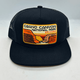 Grand Canyon National Park Pocket Hat - MTT Collective