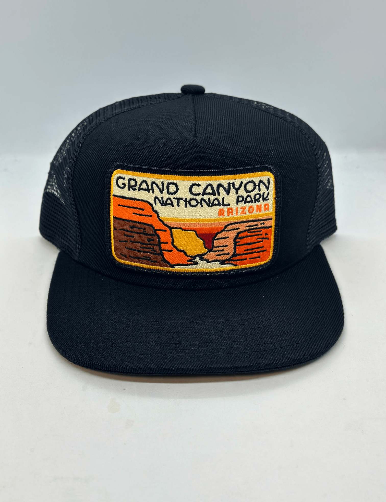 Grand Canyon National Park Pocket Hat - MTT Collective