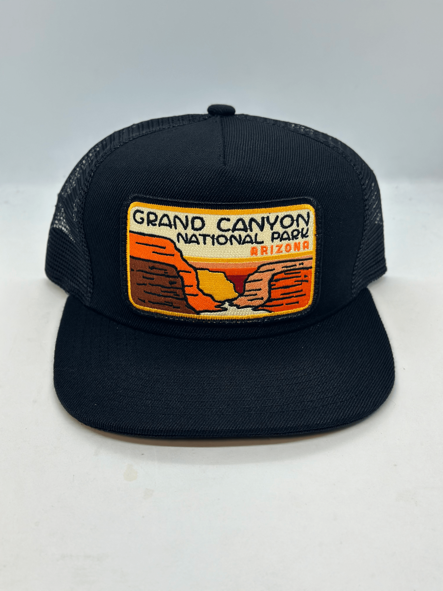 Grand Canyon National Park Pocket Hat - MTT Collective