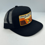 Grand Canyon National Park Pocket Hat - MTT Collective