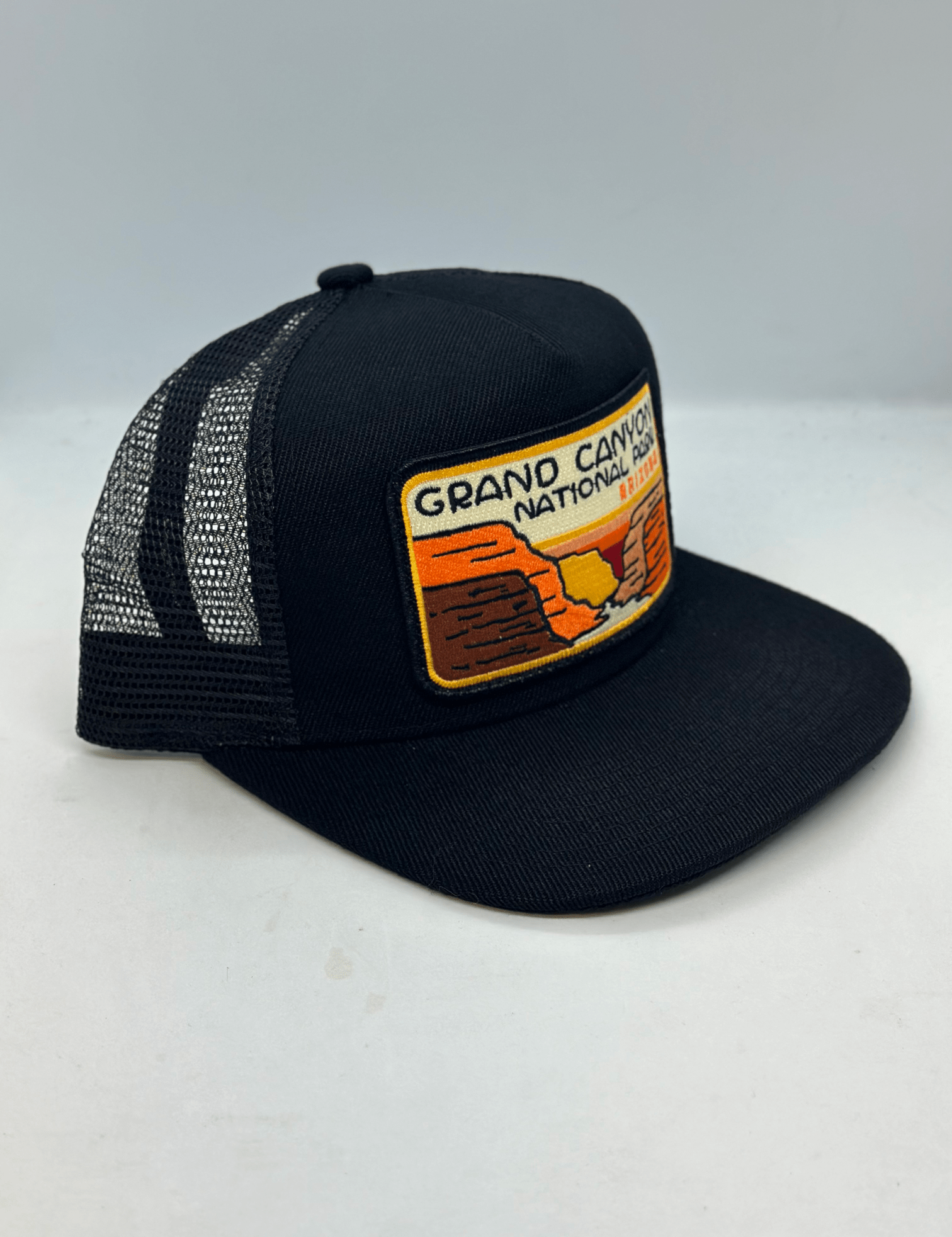 Grand Canyon National Park Pocket Hat - MTT Collective