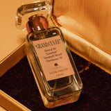 “GRAND CUVÉE” by Vacation® Fragrance - MTT Collective