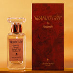 “GRAND CUVÉE” by Vacation® Fragrance - MTT Collective