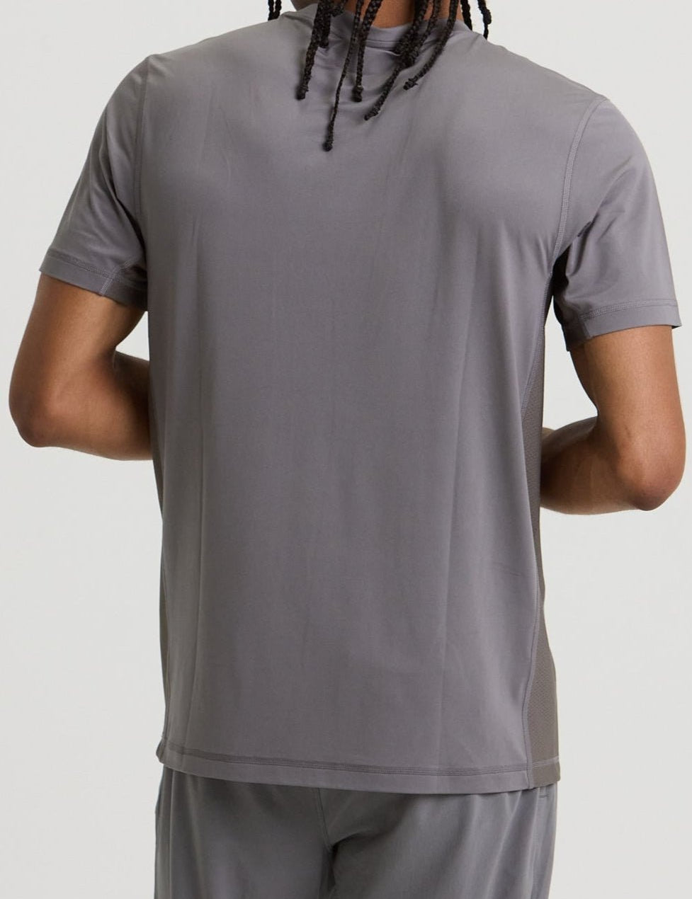 Graphene Performance Tee - MTT Collective