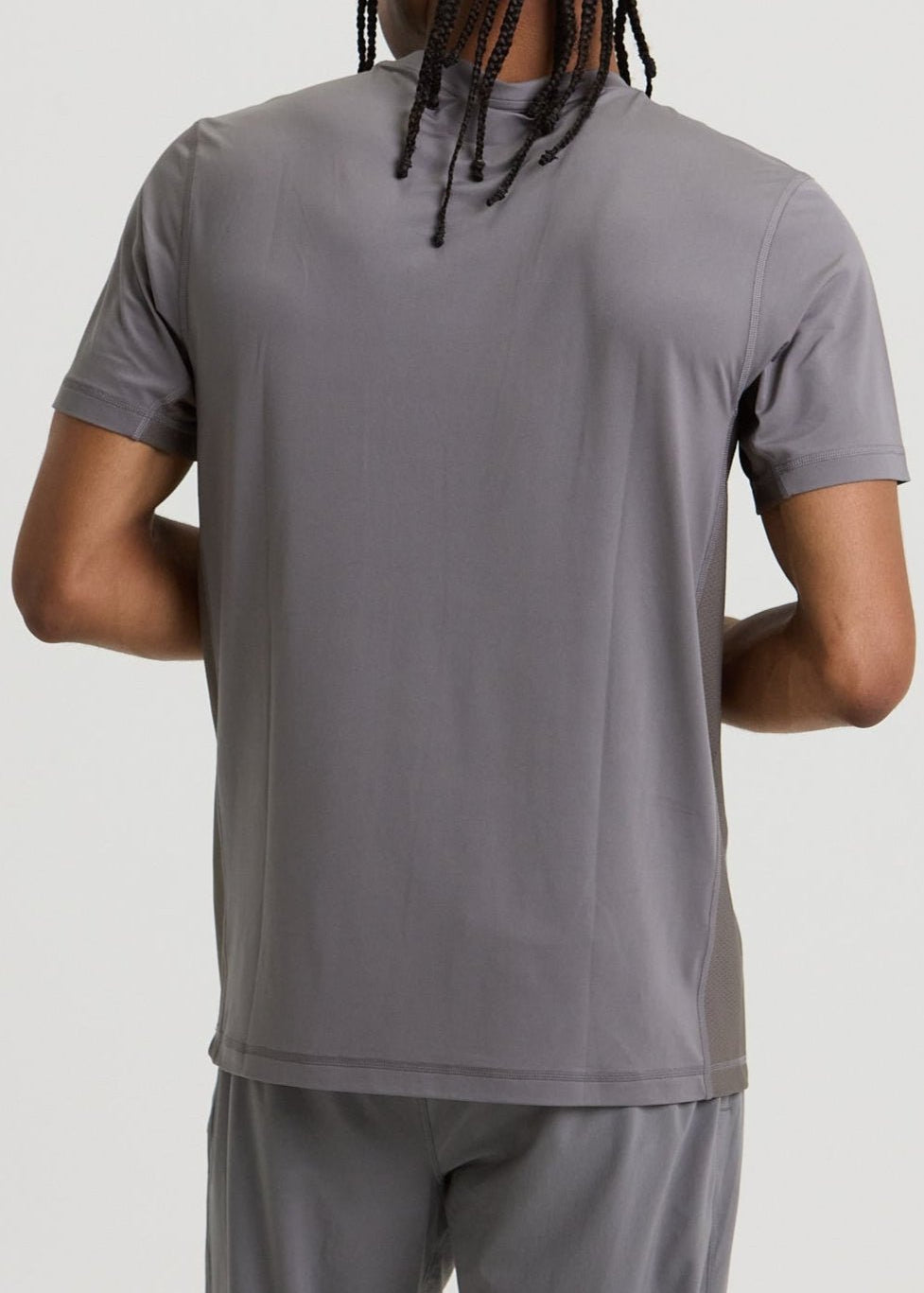 Graphene Performance Tee - MTT Collective