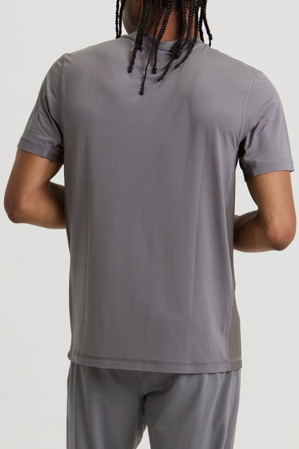 Graphene Performance Tee - MTT Collective