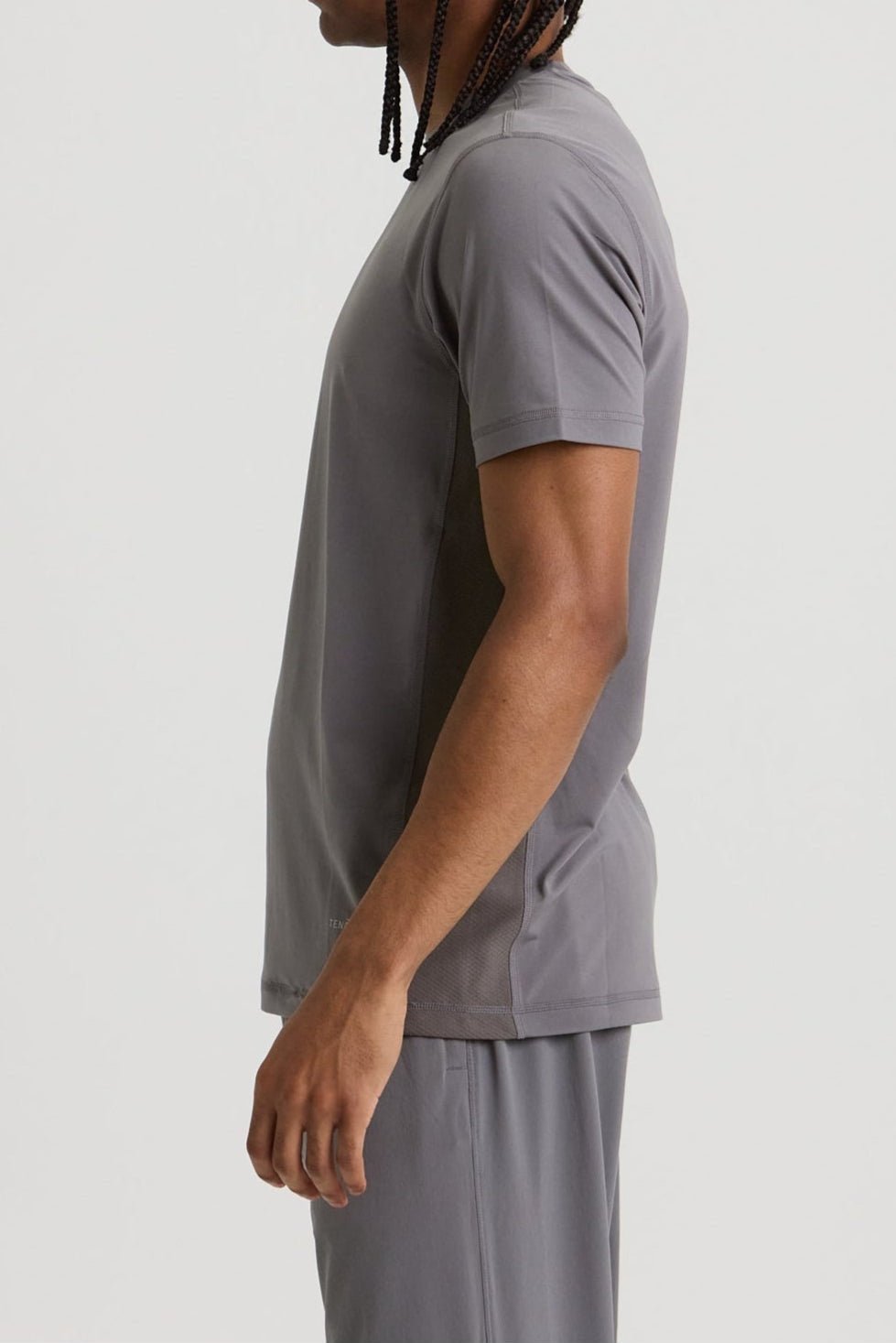 Graphene Performance Tee - MTT Collective