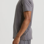 Graphene Performance Tee - MTT Collective