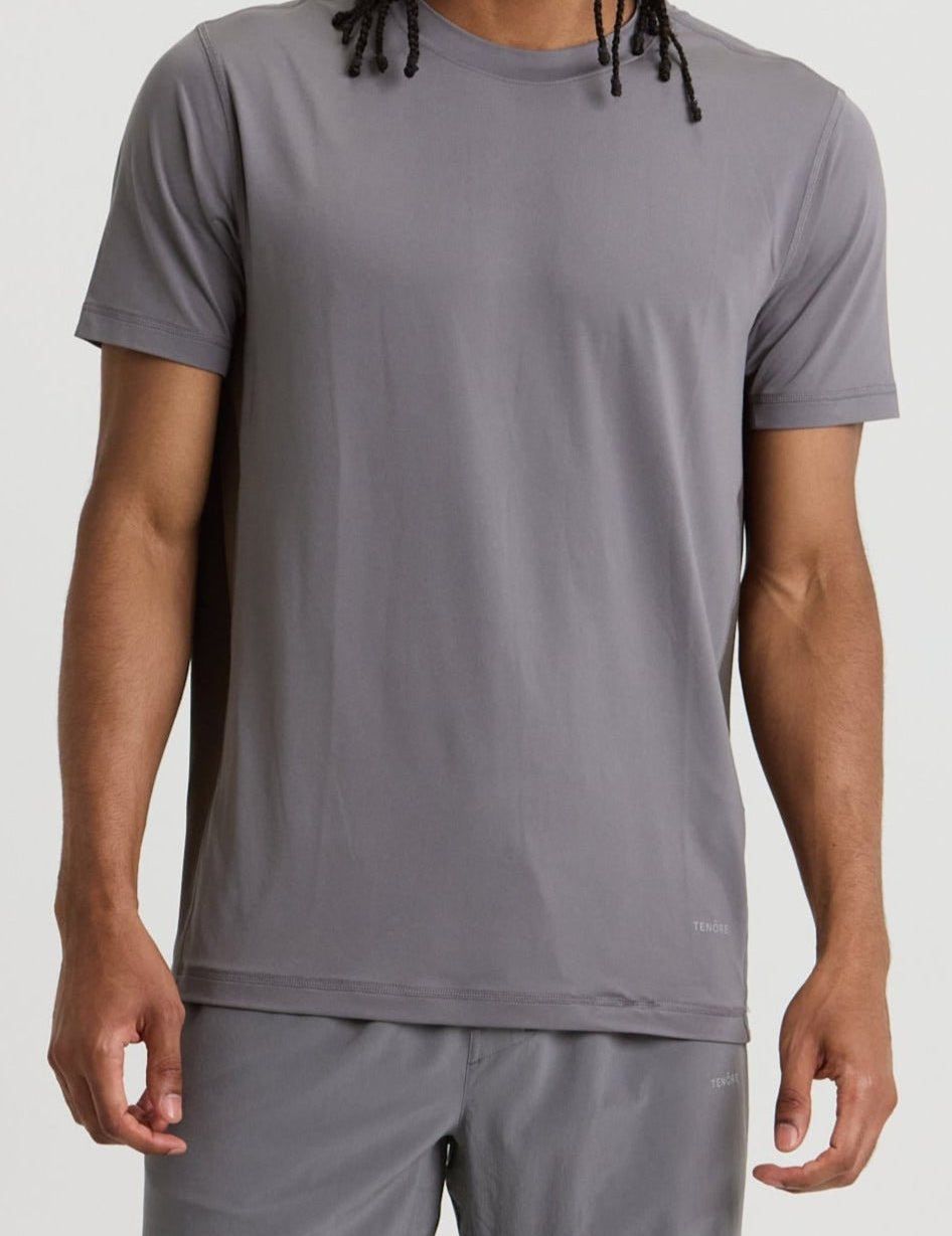 Graphene Performance Tee - MTT Collective