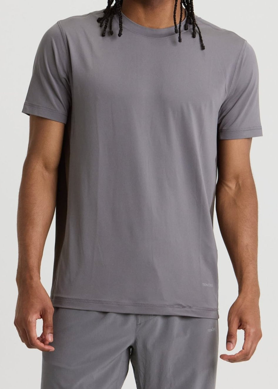 Graphene Performance Tee - MTT Collective