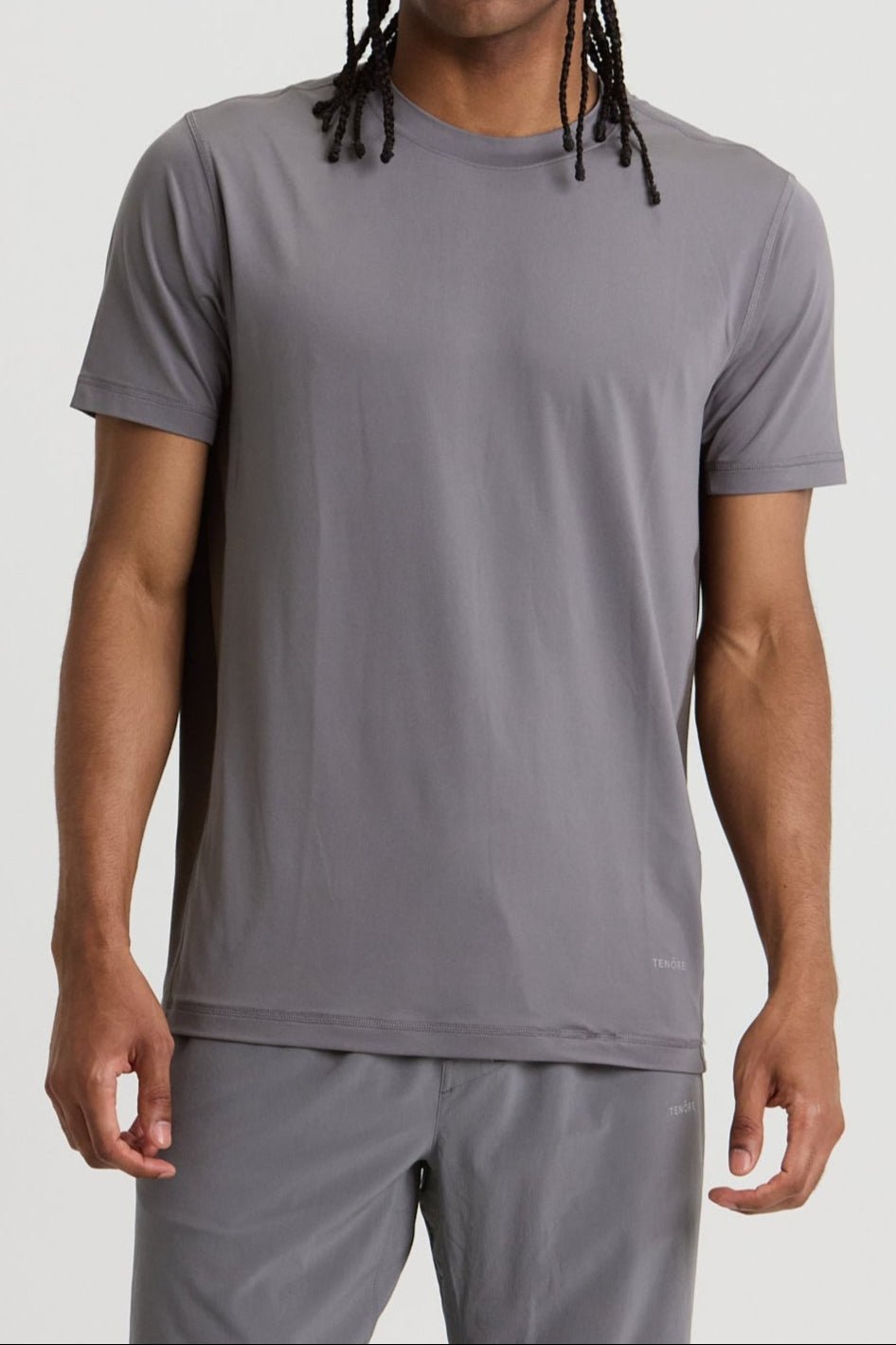 Graphene Performance Tee - MTT Collective