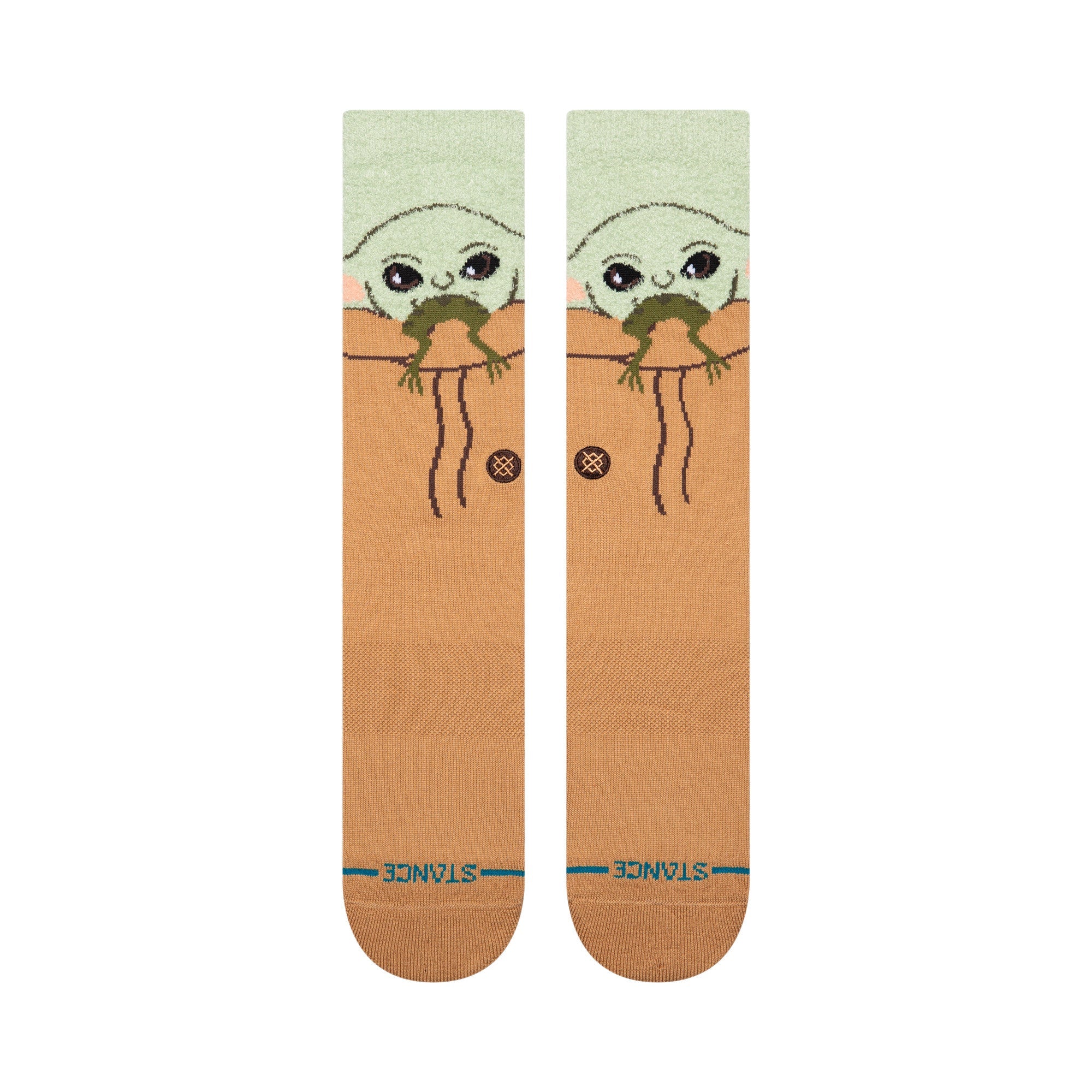Grogu Hungry Crew - MTT Collective