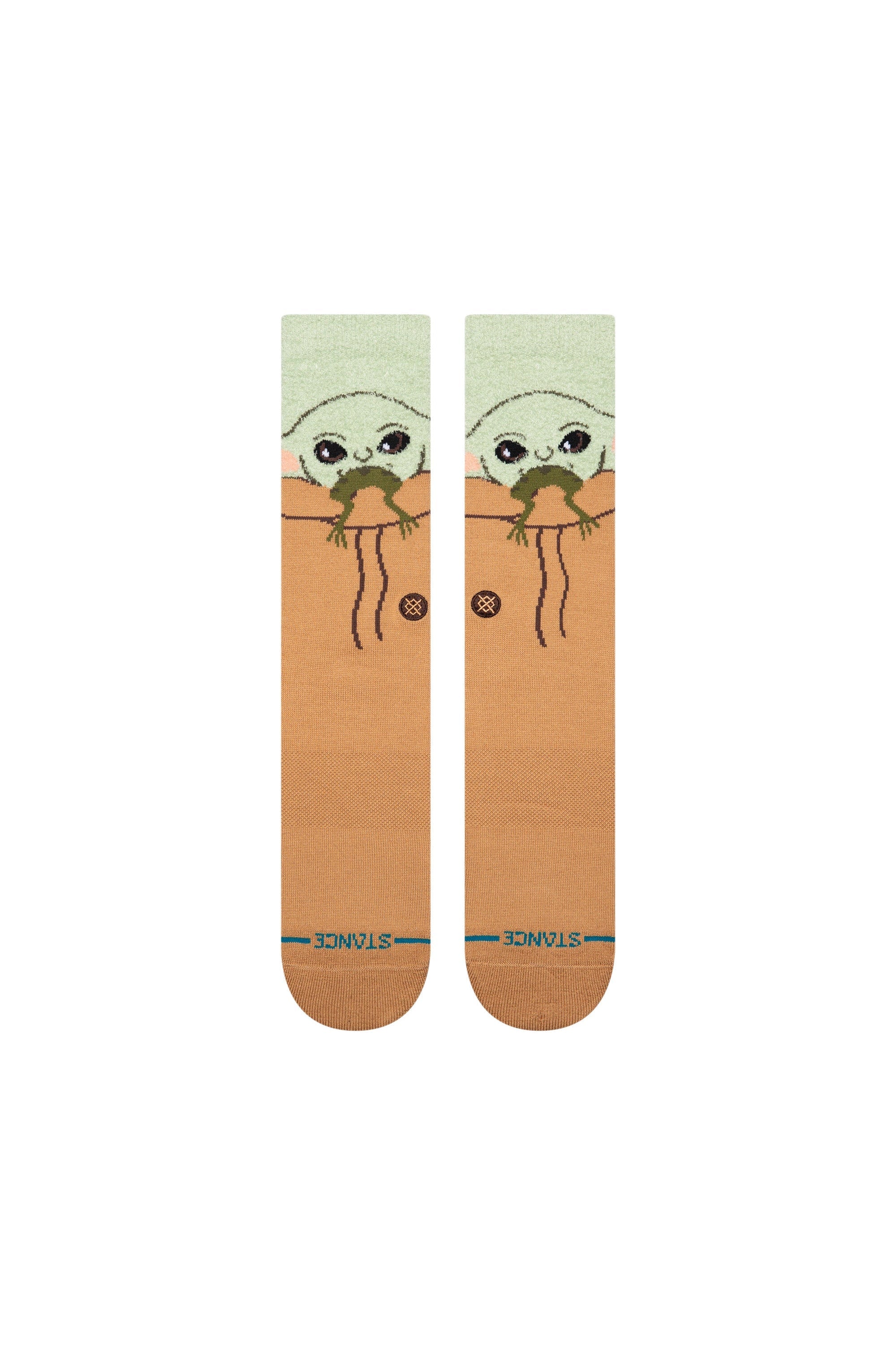 Grogu Hungry Crew