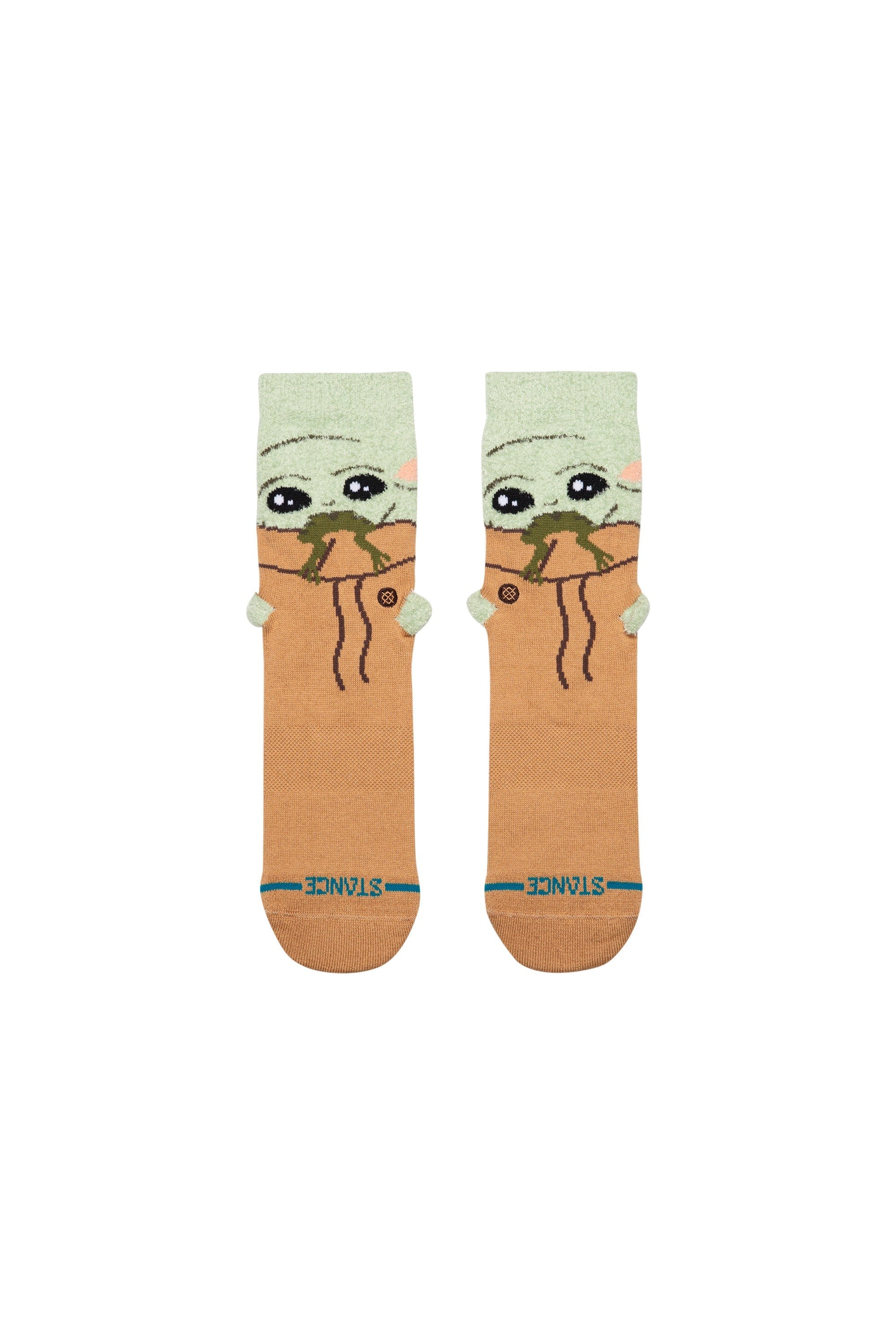 Grogu Hungry Kids Crew