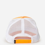 Grom Mixed Revival Trucker - MTT Collective