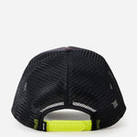 Grom Mixed Revival Trucker - MTT Collective