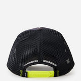 Grom Mixed Revival Trucker - MTT Collective