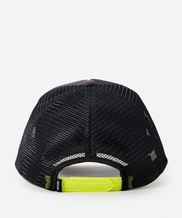 Grom Mixed Revival Trucker - MTT Collective
