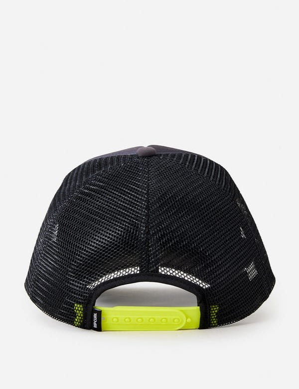 Grom Mixed Revival Trucker - MTT Collective