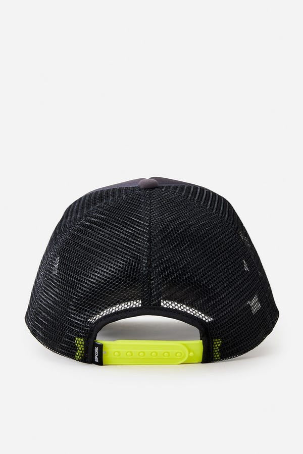 Grom Mixed Revival Trucker - MTT Collective