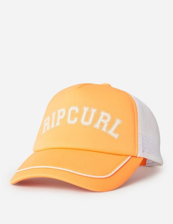 Grom Mixed Revival Trucker - MTT Collective