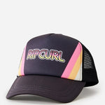 Grom Mixed Revival Trucker - MTT Collective