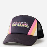 Grom Mixed Revival Trucker - MTT Collective