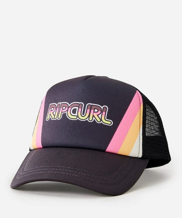 Grom Mixed Revival Trucker - MTT Collective