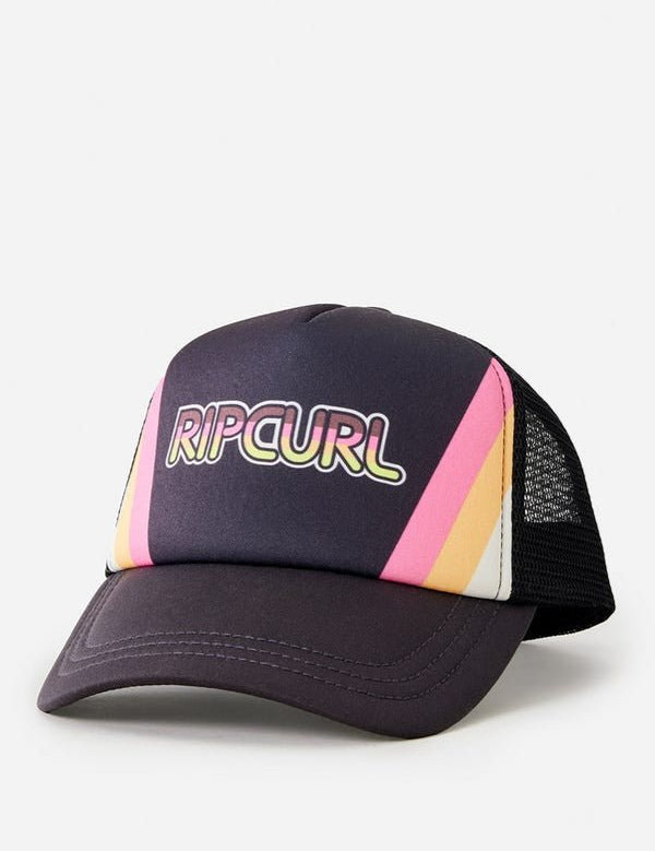 Grom Mixed Revival Trucker - MTT Collective