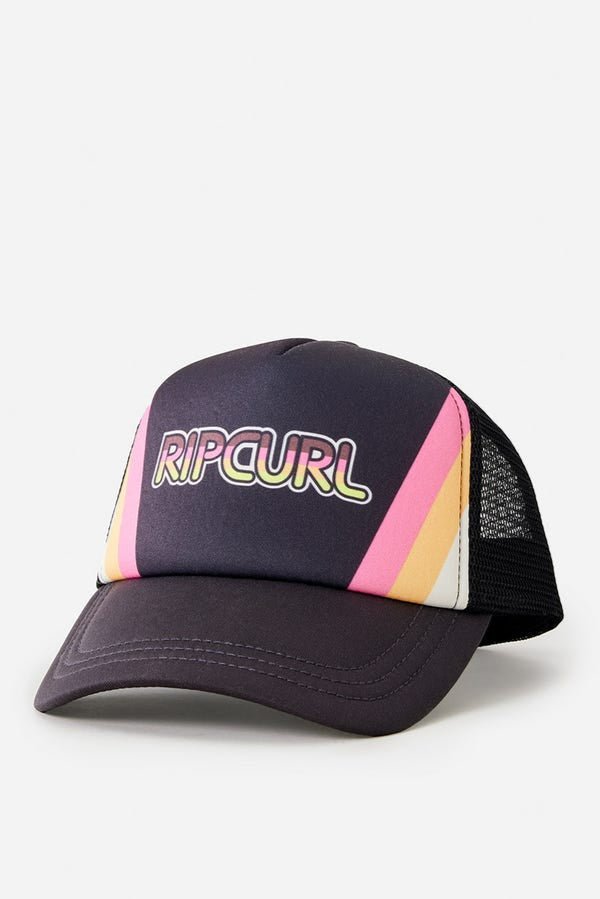 Grom Mixed Revival Trucker - MTT Collective