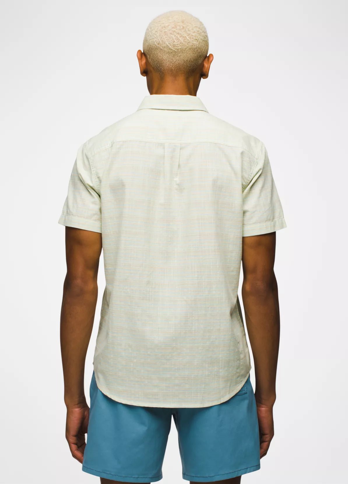 Groveland Shirt - MTT Collective