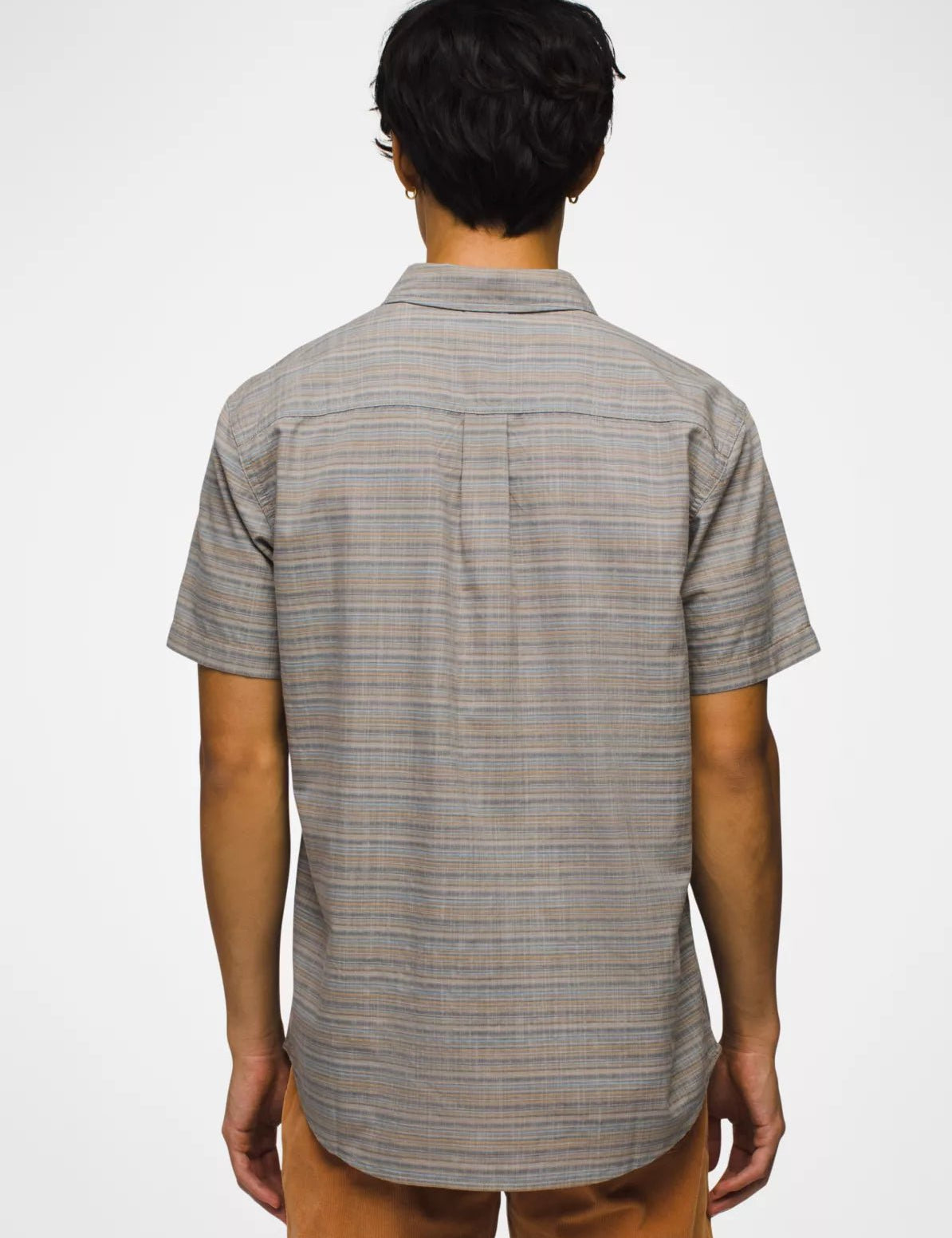 Groveland Shirt - MTT Collective