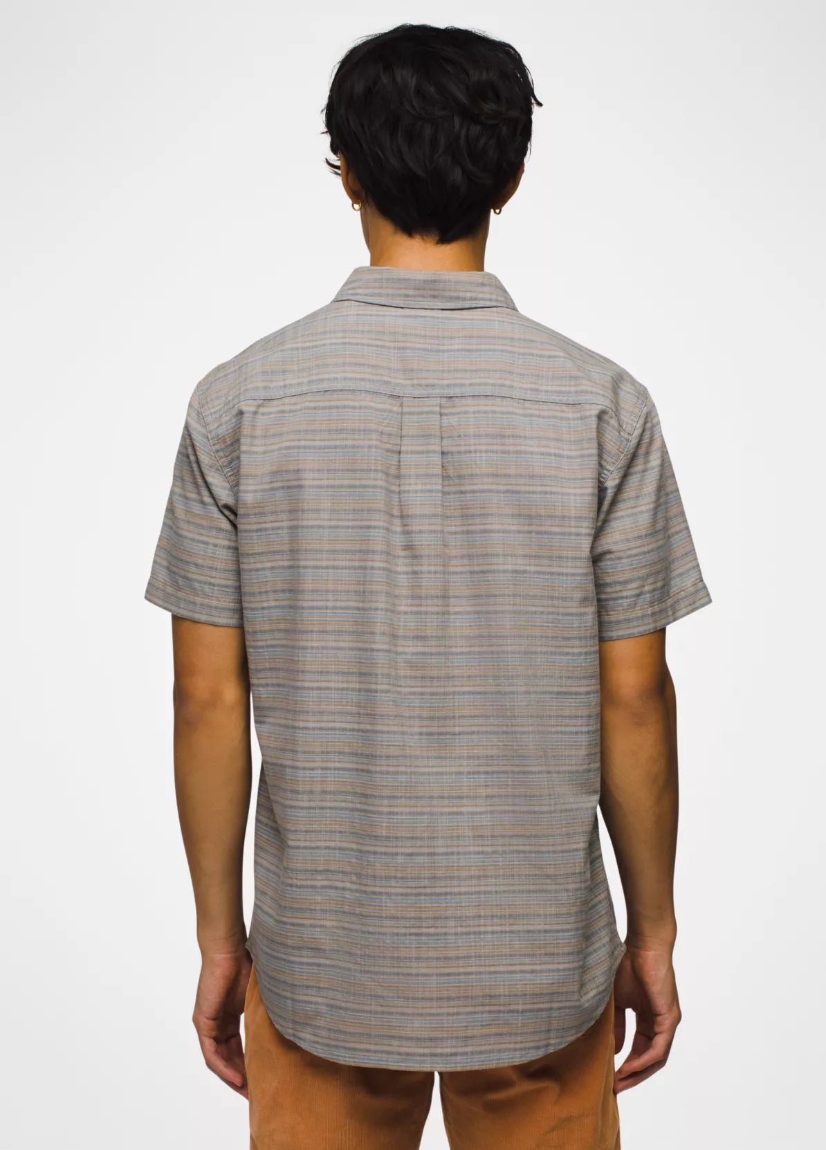 Groveland Shirt - MTT Collective