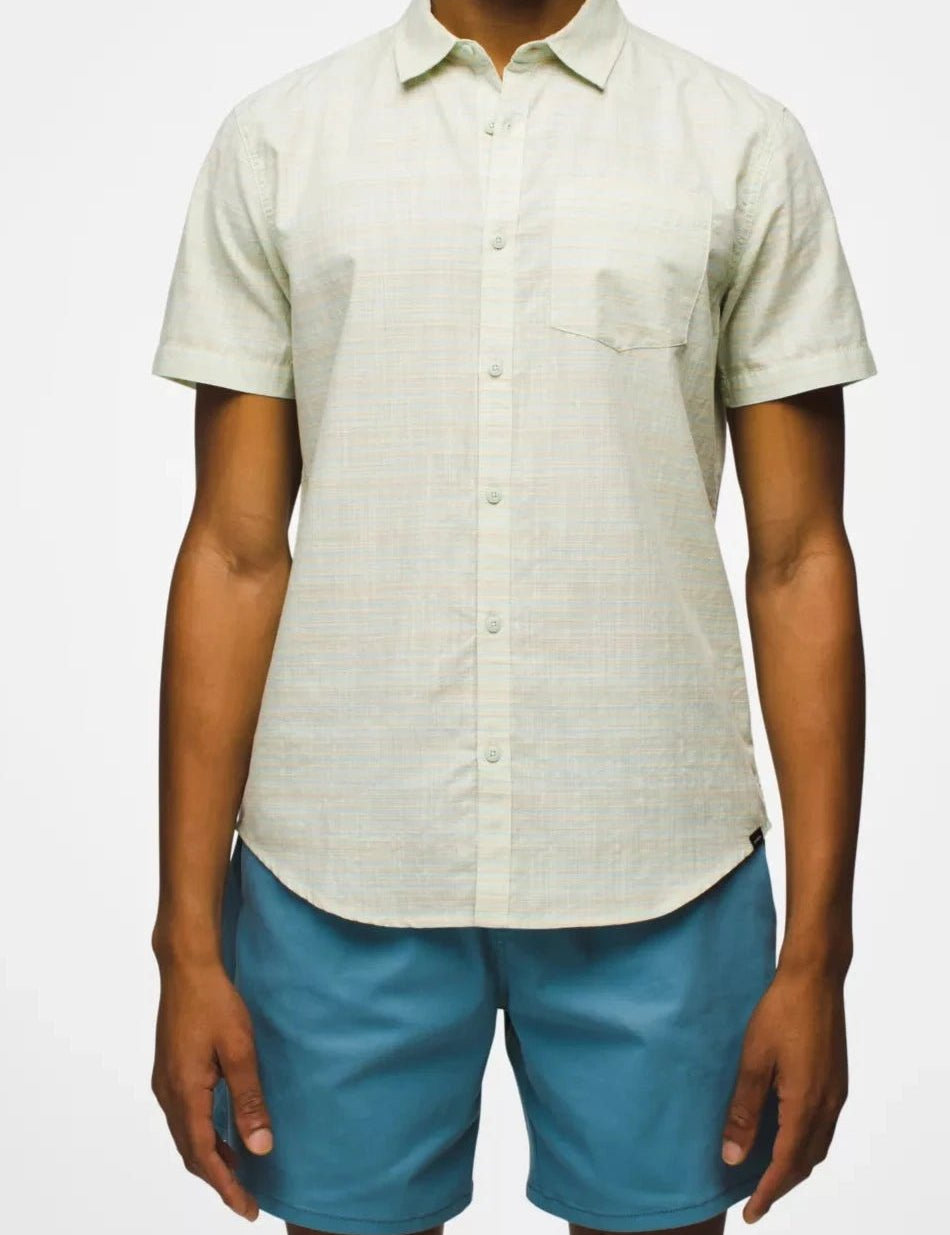 Groveland Shirt - MTT Collective