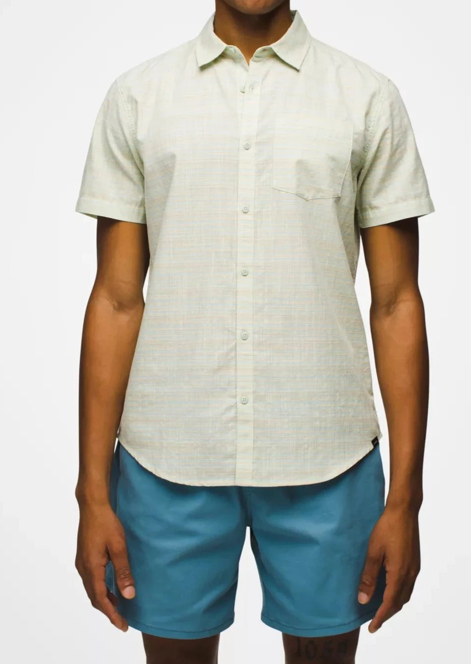 Groveland Shirt - MTT Collective