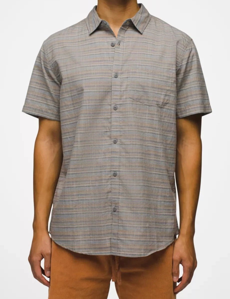 Groveland Shirt - MTT Collective