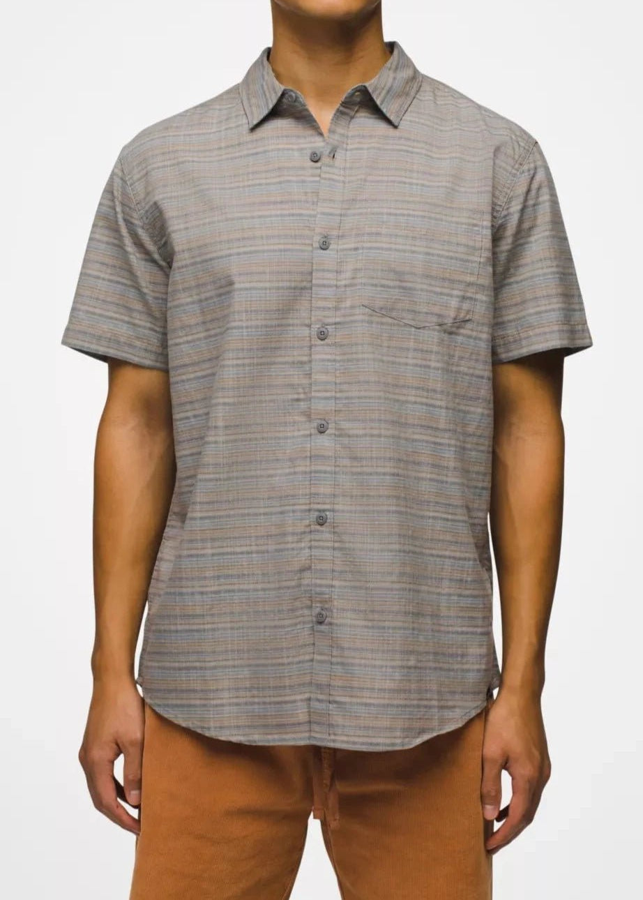 Groveland Shirt - MTT Collective