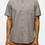 Groveland Shirt - MTT Collective