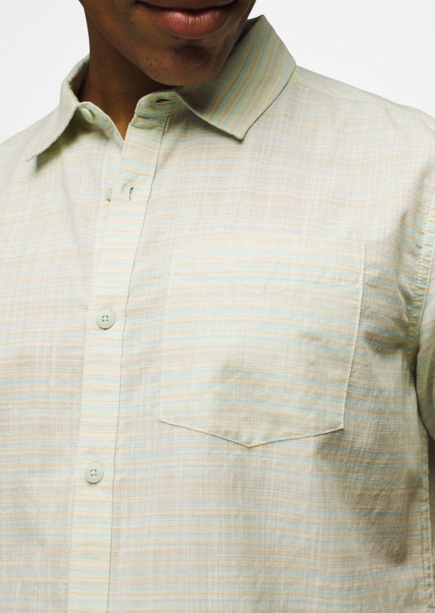 Groveland Shirt - MTT Collective