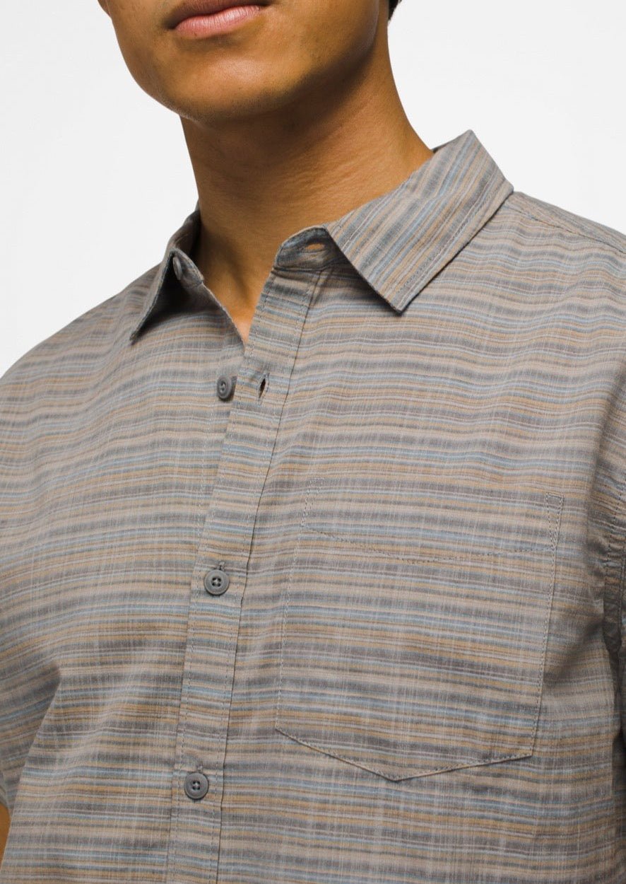 Groveland Shirt - MTT Collective