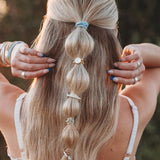 Grow - Hair Tie Bracelet - MTT Collective