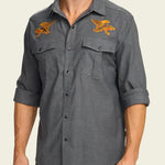 Guacho Snapshirt - MTT Collective