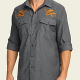 Guacho Snapshirt - MTT Collective