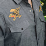 Guacho Snapshirt - MTT Collective