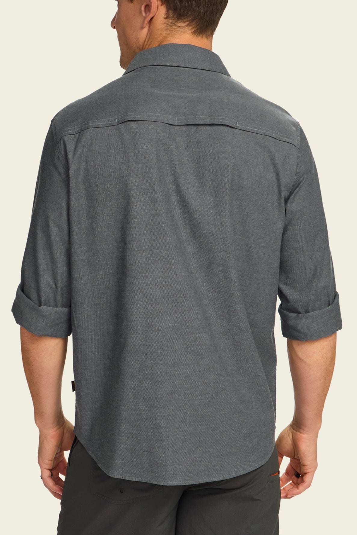 Guacho Snapshirt - MTT Collective