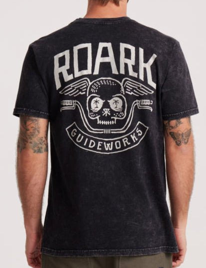 Guideworks Premium Tee - MTT Collective