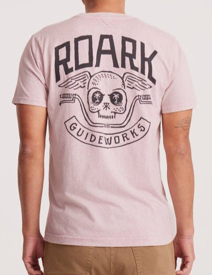 Guideworks Premium Tee (Sale) - MTT Collective