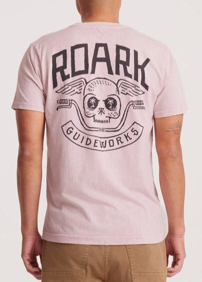 Guideworks Premium Tee (Sale) - MTT Collective